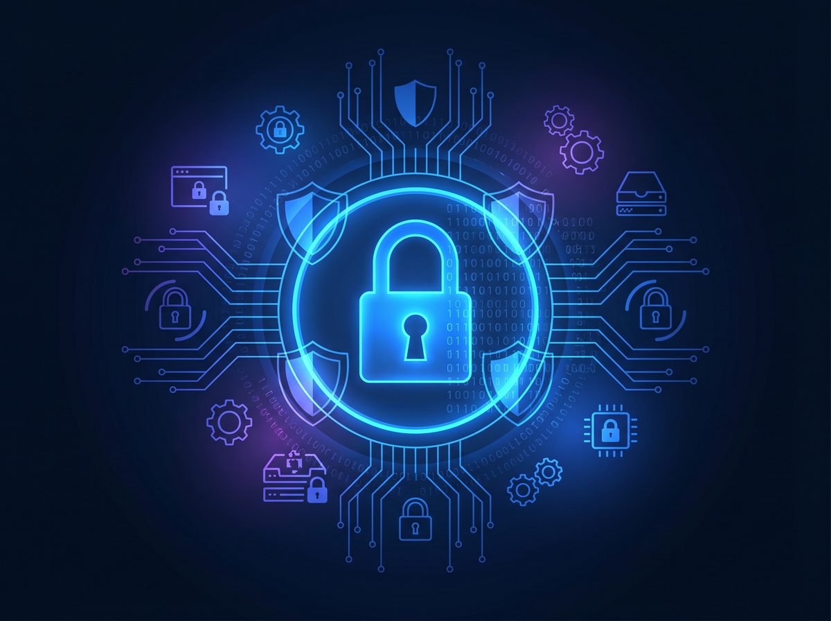 布鼓加速器安全防护体系